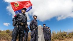 南做为祖国西南大门的特殊区位