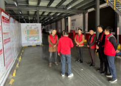 制定人才培育方案、共建实训、共组双师讲授团